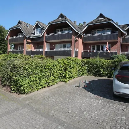 Seepark Seepark 36 * Scharbeutz