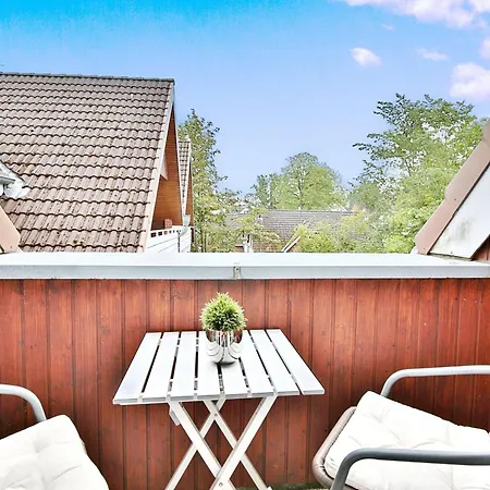 Seepark Seepark 36 * Scharbeutz