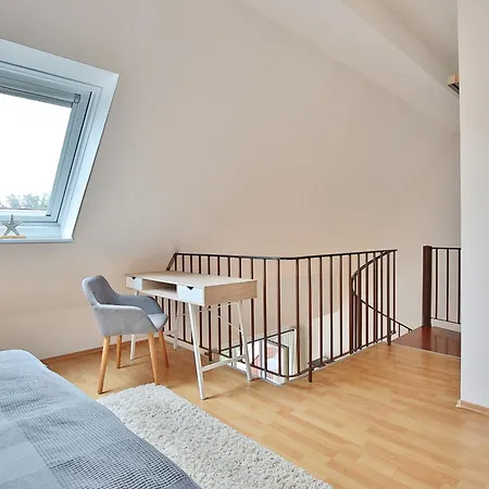 Seepark Seepark 36 Apartman *