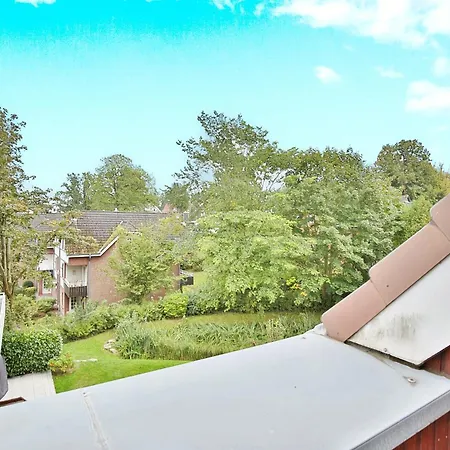 Seepark Seepark 36 Apartman Scharbeutz