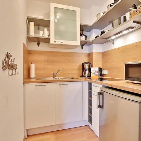 Seepark Seepark 36 Apartman