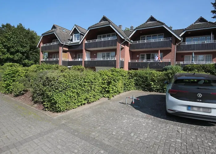 Seepark Seepark 36 * Scharbeutz