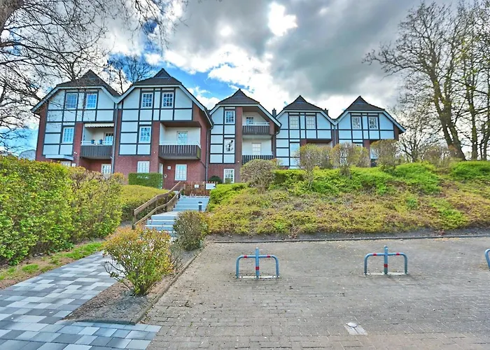 Appartamento Seepark Seepark 36 *