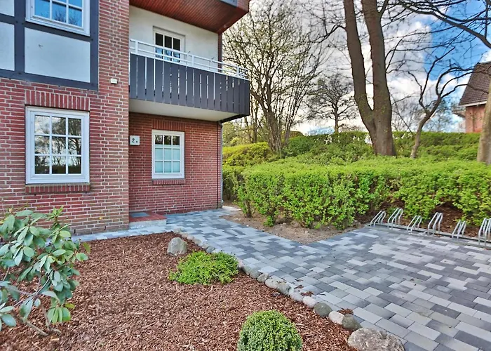 Seepark Seepark 36 Scharbeutz