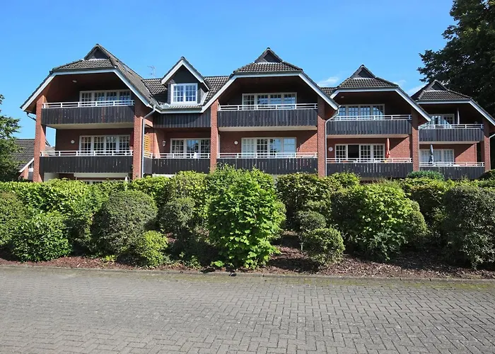 Seepark Seepark 36 *