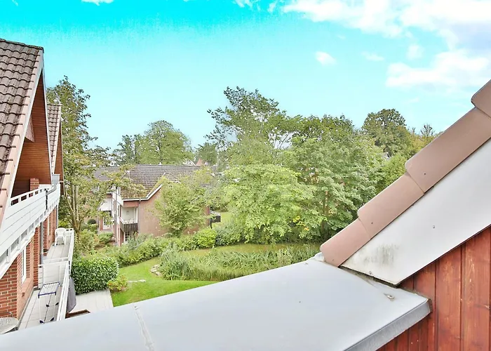 Seepark Seepark 36 Appartamento Scharbeutz